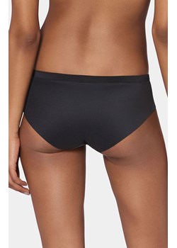 Triumph Body Make-up Soft Touch Hipster EX figi 10193532, Kolor czarny, Rozmiar 36, Triumph ze sklepu Primodo w kategorii Majtki damskie - zdjęcie 156842516