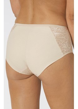 Triumph Amourette Charm Maxi 01 figi 10198780, Kolor kremowy, Rozmiar 36, Triumph ze sklepu Primodo w kategorii Majtki damskie - zdjęcie 156842526