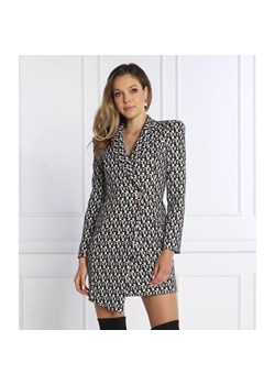 Elisabetta Franchi Sukienka ze sklepu Gomez Fashion Store w kategorii Sukienki - zdjęcie 156877296