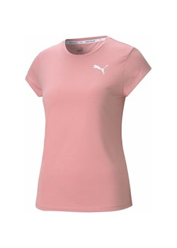 Koszulka damska Active Tee Puma ze sklepu SPORT-SHOP.pl w kategorii Bluzki damskie - zdjęcie 156886157