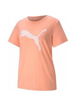 Koszulka damska Evostripe Tee Puma ze sklepu SPORT-SHOP.pl w kategorii Bluzki damskie - zdjęcie 156886176