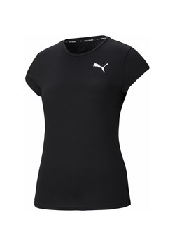 Koszulka damska Active Tee Puma ze sklepu SPORT-SHOP.pl w kategorii Bluzki damskie - zdjęcie 156886256