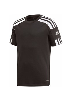 Koszulka piłkarska Squadra 21 Jersey Junior Adidas ze sklepu SPORT-SHOP.pl w kategorii T-shirty chłopięce - zdjęcie 156886298