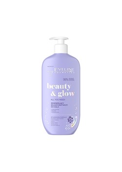 Regenerujący balsam odżywczy do ciała ze sklepu Eveline Cosmetics w kategorii Balsamy do ciała - zdjęcie 156891506