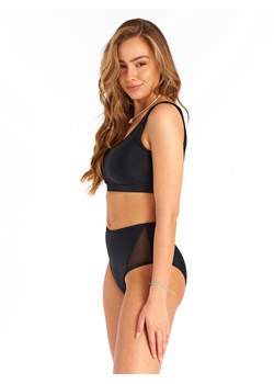 GATE Góra od bikini z łączonej siateczki 34 ze sklepu gateshop w kategorii Stroje kąpielowe - zdjęcie 156892398