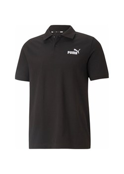 Koszulka męska polo Essentials Pique Puma ze sklepu SPORT-SHOP.pl w kategorii T-shirty męskie - zdjęcie 156910886