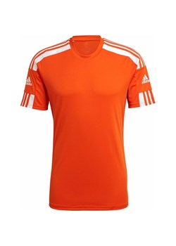 Koszulka piłkarska męska Squadra 21 Jersey Adidas ze sklepu SPORT-SHOP.pl w kategorii T-shirty męskie - zdjęcie 156910895