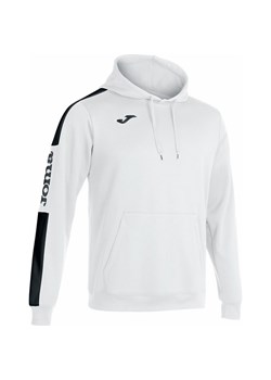 Bluza męska Championship IV Hooded Joma ze sklepu SPORT-SHOP.pl w kategorii Bluzy męskie - zdjęcie 156910955