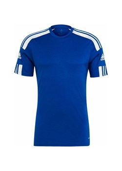 Koszulka piłkarska męska Squadra 21 Jersey Adidas ze sklepu SPORT-SHOP.pl w kategorii T-shirty męskie - zdjęcie 156911005