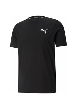 Koszulka męska Active Small Logo Puma ze sklepu SPORT-SHOP.pl w kategorii T-shirty męskie - zdjęcie 156911017