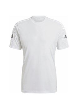 Koszulka piłkarska męska Squadra 21 Jersey Adidas ze sklepu SPORT-SHOP.pl w kategorii T-shirty męskie - zdjęcie 156911036