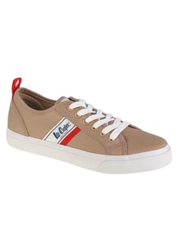 Buty Lee Cooper W LCW-22-31-0831L różowe ze sklepu ButyModne.pl w kategorii Trampki damskie - zdjęcie 156926909