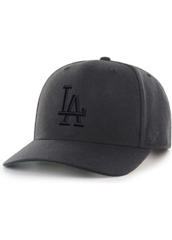 Czapka z daszkiem MLB Los Angeles Dodgers Cold Zone '47 MVP 47 Brand ze sklepu SPORT-SHOP.pl w kategorii Czapki z daszkiem męskie - zdjęcie 156945479