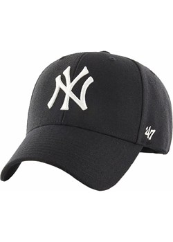 Czapka z daszkiem MLB New York Yankees '47 MVP Snapback 47 Brand ze sklepu SPORT-SHOP.pl w kategorii Czapki z daszkiem męskie - zdjęcie 156945535