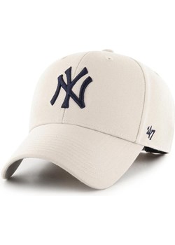 Czapka z daszkiem MLB New York Yankees '47 MVP 47 Brand ze sklepu SPORT-SHOP.pl w kategorii Czapki z daszkiem męskie - zdjęcie 156945539