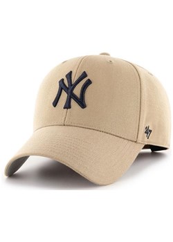 Czapka z daszkiem MLB New York Yankees '47 MVP 47 Brand ze sklepu SPORT-SHOP.pl w kategorii Czapki z daszkiem męskie - zdjęcie 156945585