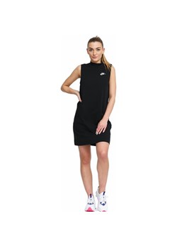 Sukienka damska NSW Air Jersey Nike ze sklepu SPORT-SHOP.pl w kategorii Sukienki - zdjęcie 156945626