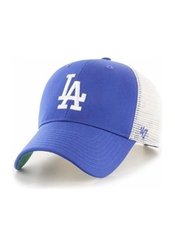 Czapka z daszkiem MLB Los Angeles Dodgers Branson '47 MVP 47 Brand ze sklepu SPORT-SHOP.pl w kategorii Czapki z daszkiem męskie - zdjęcie 156945647