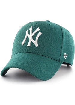Czapka z daszkiem MLB New York Yankees '47 MVP Snapback 47 Brand ze sklepu SPORT-SHOP.pl w kategorii Czapki z daszkiem męskie - zdjęcie 156945676