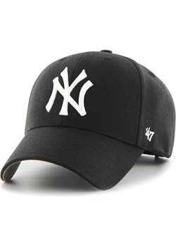 Czapka z daszkiem MLB New York Yankees '47 MVP II 47 Brand ze sklepu SPORT-SHOP.pl w kategorii Czapki z daszkiem męskie - zdjęcie 156945857