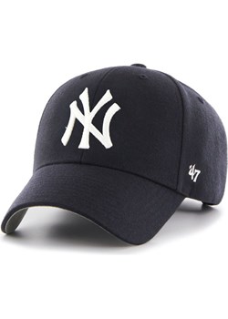 Czapka z daszkiem MLB New York Yankees '47 MVP 47 Brand ze sklepu SPORT-SHOP.pl w kategorii Czapki z daszkiem męskie - zdjęcie 156945858