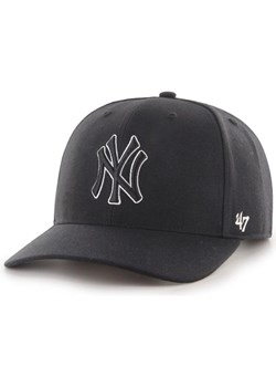 Czapka z daszkiem MLB New York Yankees Cold Zone '47 MVP DP 47 Brand ze sklepu SPORT-SHOP.pl w kategorii Czapki z daszkiem męskie - zdjęcie 156945868