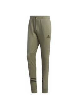 Spodnie męskie Essentials Comfort Adidas ze sklepu SPORT-SHOP.pl w kategorii Spodnie męskie - zdjęcie 156947867