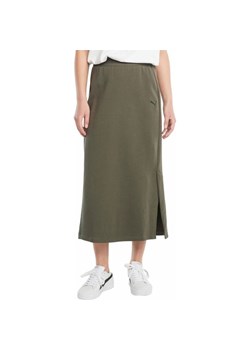 Spódnica damska HER Skirt Puma ze sklepu SPORT-SHOP.pl w kategorii Spódnice - zdjęcie 156947899