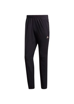 Spodnie męskie Adapt Adidas ze sklepu SPORT-SHOP.pl w kategorii Spodnie męskie - zdjęcie 156947989