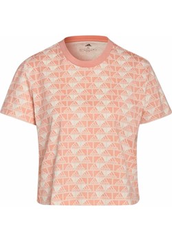 Koszulka damska Brand Love Cropped Tee Adidas ze sklepu SPORT-SHOP.pl w kategorii Bluzki damskie - zdjęcie 156948006