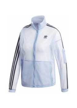 Bluza damska Mesh Track Top Adidas ze sklepu SPORT-SHOP.pl w kategorii Bluzy damskie - zdjęcie 156948007