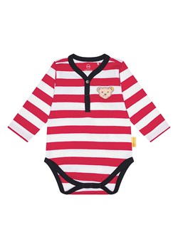 Steiff Body w kolorze czerwonym ze sklepu Limango Polska w kategorii Odzież dla niemowląt - zdjęcie 156949619