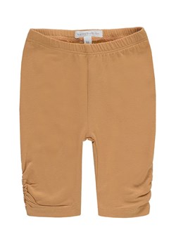 bellybutton Legginsy w kolorze musztardowym ze sklepu Limango Polska w kategorii Legginsy niemowlęce - zdjęcie 156949999