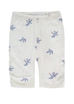 bellybutton Legginsy w kolorze biało-niebieskim ze sklepu Limango Polska w kategorii Legginsy niemowlęce - zdjęcie 156950005