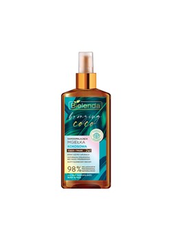 Samoopalająca mgiełka ciało + twarz 2w1 ze sklepu House of Beauty Brands -  bielenda.com w kategorii Samoopalacze - zdjęcie 156954229