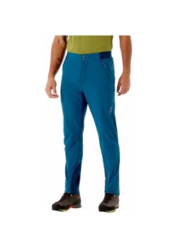 Spodnie trekkingowe męskie Ascendor Light Rab ze sklepu SPORT-SHOP.pl w kategorii Spodnie męskie - zdjęcie 156955747