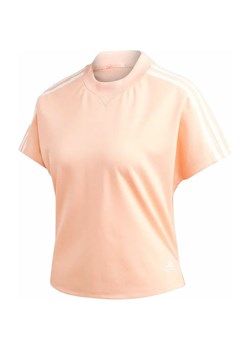 Koszulka damska AtTEEtude Tee Adidas ze sklepu SPORT-SHOP.pl w kategorii Bluzki damskie - zdjęcie 156955796