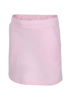 Spódnica dziewczęca HJL22 JSPUD001 4F ze sklepu SPORT-SHOP.pl w kategorii Spódnice dziewczęce - zdjęcie 156955857