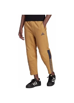 Spodnie dresowe męskie Tiro 7/8 Adidas ze sklepu SPORT-SHOP.pl w kategorii Spodnie męskie - zdjęcie 156955887