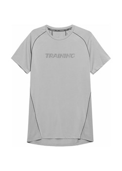 Koszulka męska H4L22 TSMF015 4F ze sklepu SPORT-SHOP.pl w kategorii T-shirty męskie - zdjęcie 156955898