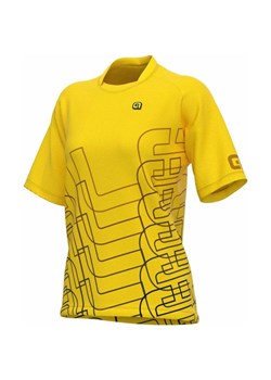 Koszulka rowerowa damska Off Road MTB Visual ALE ze sklepu SPORT-SHOP.pl w kategorii Bluzki damskie - zdjęcie 156956035