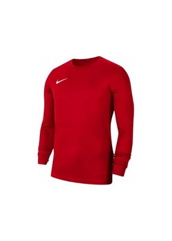 Longsleeve juniorski Park VII Nike ze sklepu SPORT-SHOP.pl w kategorii T-shirty chłopięce - zdjęcie 156956208