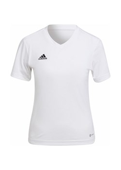 Koszulka damska Entrada 22 Jersey Adidas ze sklepu SPORT-SHOP.pl w kategorii Bluzki damskie - zdjęcie 156956266