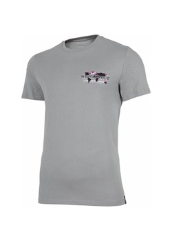 Koszulka męska H4Z22 TSM027 4F ze sklepu SPORT-SHOP.pl w kategorii T-shirty męskie - zdjęcie 156956276