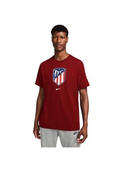 Koszulka męska Atletico Madryt 2022 Nike ze sklepu SPORT-SHOP.pl w kategorii T-shirty męskie - zdjęcie 156956307
