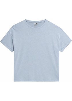 Koszulka damska H4L22 TSD011 4F ze sklepu SPORT-SHOP.pl w kategorii Bluzki damskie - zdjęcie 156956355