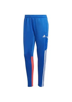 Spodnie męskie Condivo 22 Adidas ze sklepu SPORT-SHOP.pl w kategorii Spodnie męskie - zdjęcie 156956389
