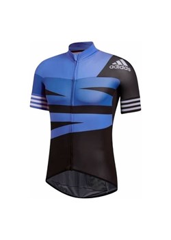 Koszulka rowerowa męska Adistar Adidas ze sklepu SPORT-SHOP.pl w kategorii Odzież rowerowa męska - zdjęcie 156956528