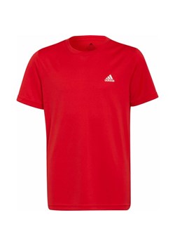 Koszulka juniorska Designed 2 Move Adidas ze sklepu SPORT-SHOP.pl w kategorii T-shirty chłopięce - zdjęcie 156956577
