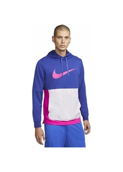 Bluza męska Therma-FIT Sport Clash Nike ze sklepu SPORT-SHOP.pl w kategorii Bluzy męskie - zdjęcie 156956675